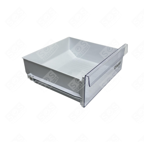 VEGETABLE DRAWER REFRIGERATOR, FREEZER - 4667580100