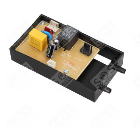 MAIN CIRCUIT BOARD COFFEE MAKER, ESPRESSO - MS-624637, MS624637