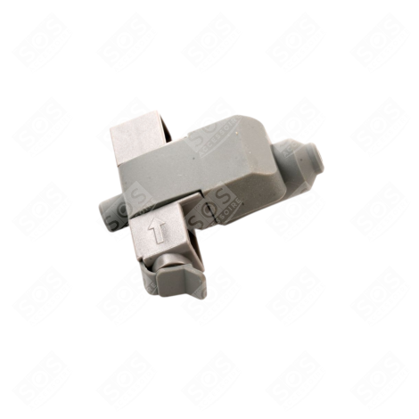 NOZZLE KIT, MILK FROTHER COFFEE MAKER, ESPRESSO - 699011051