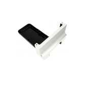 Cassette, White Drawer