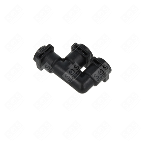 ENSEMBLE CONNECTEUR DE TUBE COFFEE MAKER, ESPRESSO - 761890255, 0293048