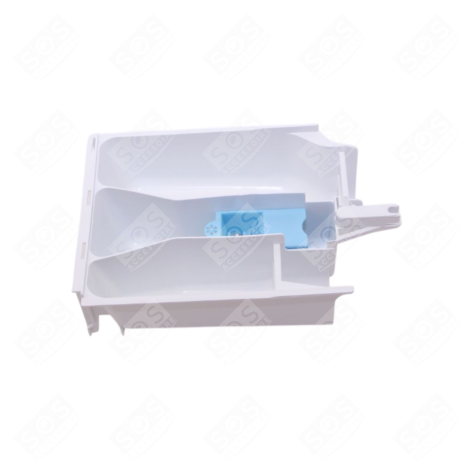 SOFT SIPHON WASHING MACHINES - 43037048, 43010924