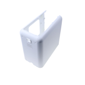 Coating, covering, white shell