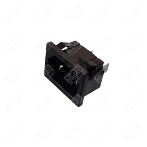 ELECTRICAL OUTLET FOOD PROCESSOR - 818170081