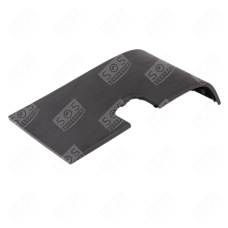 LEFT TUB TRIM, DRAWER FRONT ELECTRIC FRYERS - SS-9100053815, SS9100053815