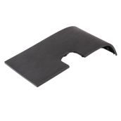 Left tub trim, Drawer front