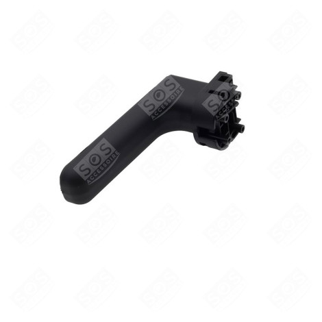 LEFT DRAWER HANDLE ELECTRIC FRYERS - SS-9100052676, SS9100052676