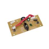 Electronic module, Control module