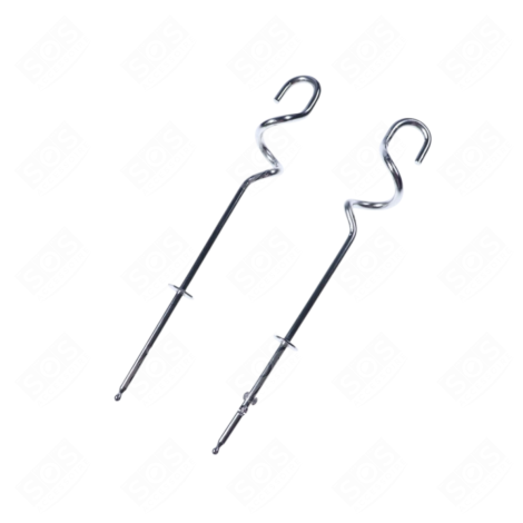 KNEADING WHISKS FOOD PROCESSOR - 690074748