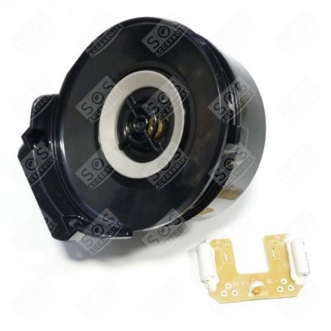 MOTOR VACUUM CLEANER  - RS-RH5289