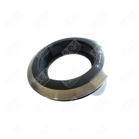 LID COFFEE MAKER, ESPRESSO - 500681292