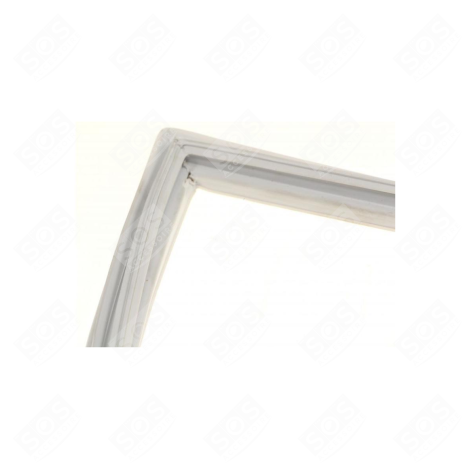 DOOR SEAL (FREEZER SECTION) REFRIGERATOR, FREEZER - KG121001001911
