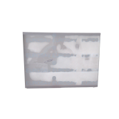 Glass Shelf Refrigerator Section