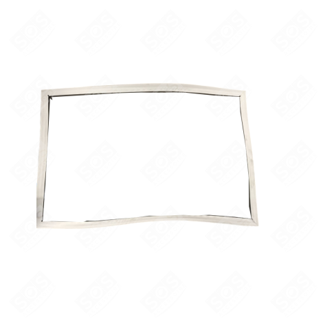 DOOR SEAL (FRIDGE COMPARTMENT) REFRIGERATOR, FREEZER - C00511415, 488000511415