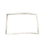 Door seal (fridge compartment)