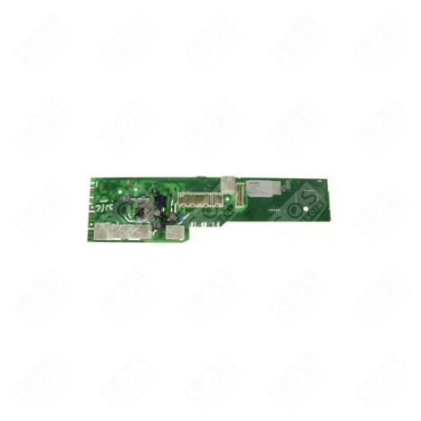 ELECTRONIC CONTROL BOARD WASHING MACHINES - 49044953