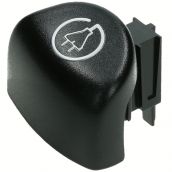 Xtreme cable rewinder button