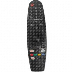 Replacement remote for Smart TV