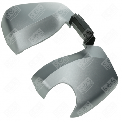 GREY ACCESSORIES COVER VACUUM CLEANER  - 1470116530