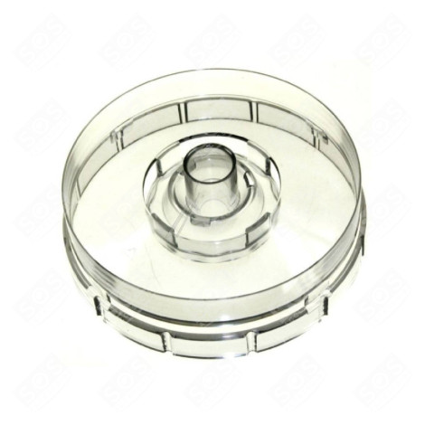 COVER FOOD PROCESSOR - 00489317