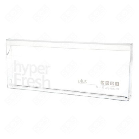 PANEL REFRIGERATOR, FREEZER - 11013057