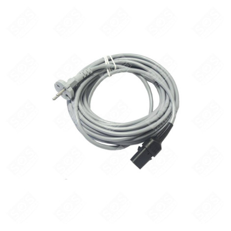 MOTOR POWER CABLE 10 M GS/GM80 VACUUM CLEANER  - 21545900, 11545920