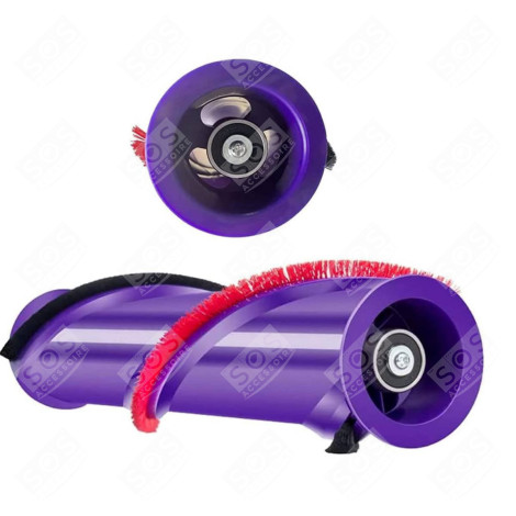 BRUSHBAR VACUUM CLEANER  - 969331-01