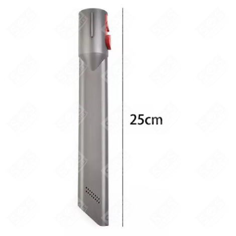 BRUSH, SKIRTING BOARD NOZZLE VACUUM CLEANER  - 967612-01