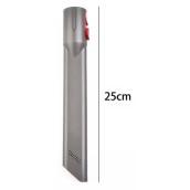 Brush, Skirting board nozzle