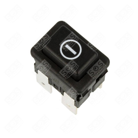 ON/OFF SWITCH 16A 125/250V COFFEE MAKER, ESPRESSO - 5113211621