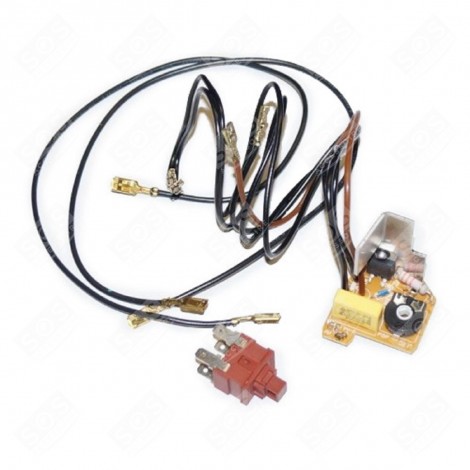 ON/OFF SWITCH VACUUM CLEANER  - 1470414500