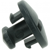 Handle screw