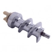 Endless mincer screw (original)