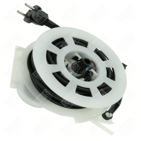 WINDER VACUUM CLEANER  - 1470171550