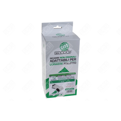 FITTING STEAM CLEANER - 30267