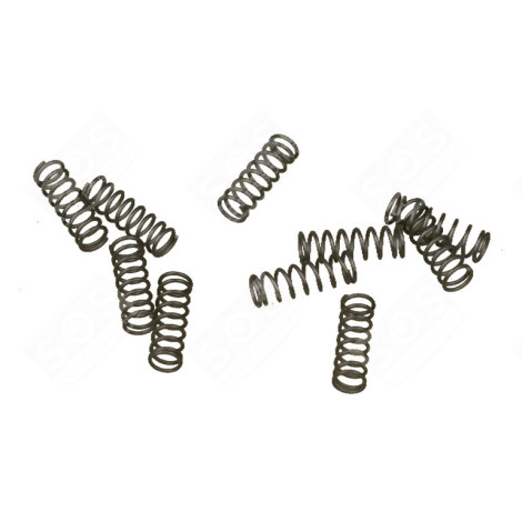 SPRING WASHING MACHINES - 00029850