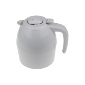 Isothermal coffee pot