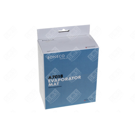 AIR PURIFIER FILTER PURIFIER, HUMIDIFIER - BO39807