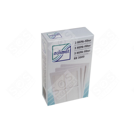FILTER PURIFIER, HUMIDIFIER - 5644025