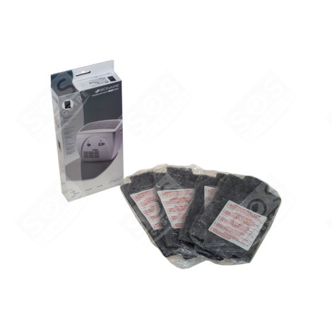 FILTER PURIFIER, HUMIDIFIER - 135480