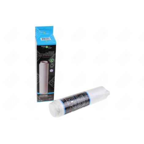 WATER FILTER REFRIGERATOR, FREEZER - FFL-142G