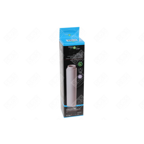 WATER FILTER REFRIGERATOR, FREEZER - FFL-142G