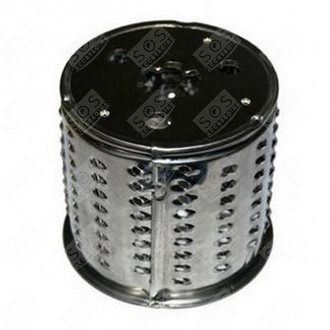 NO. 3 CARROT GRATER FOOD PROCESSOR - MS-5775307