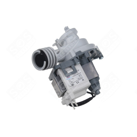 DRAIN PUMP WASHING MACHINES - 012G4000661