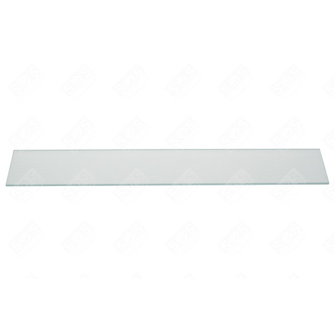 GLASS EXTRACTOR HOOD - 00288494, 11063583