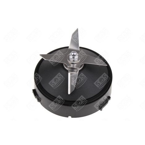 KNIFE SMALL HOUSEHOLD APPLIANCE - 11030303