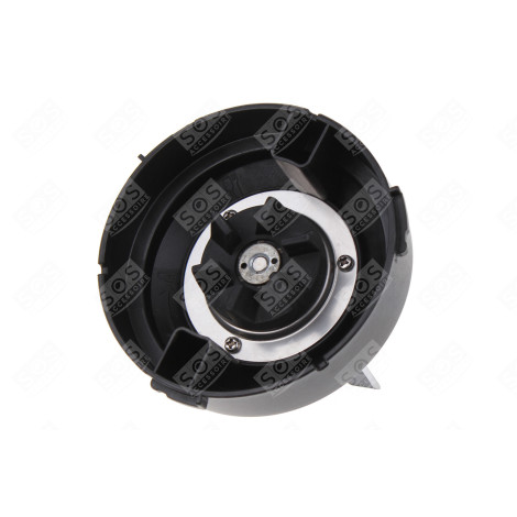 KNIFE SMALL HOUSEHOLD APPLIANCE - 11030303