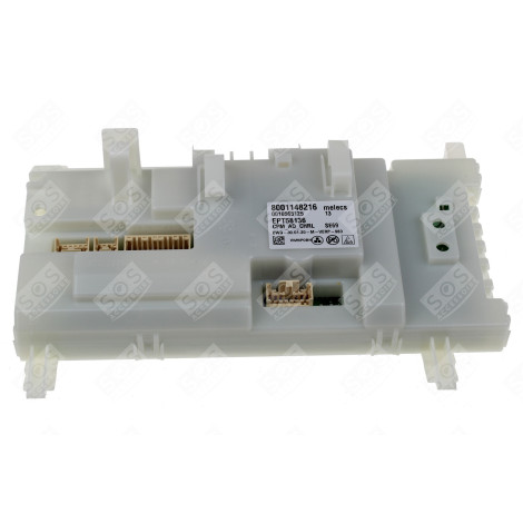 ELECTRONIC BOARD, INVERTER MODULE WASHING MACHINES - 10010498