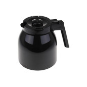 Isothermal coffee pot