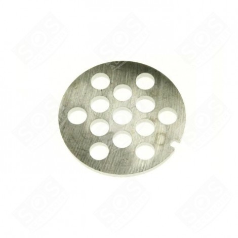 MINCER DISC WITH LARGE HOLES FOOD PROCESSOR - KW715550
